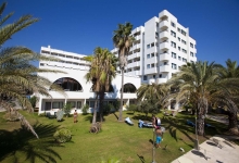 Poza Hotel Sural 5*